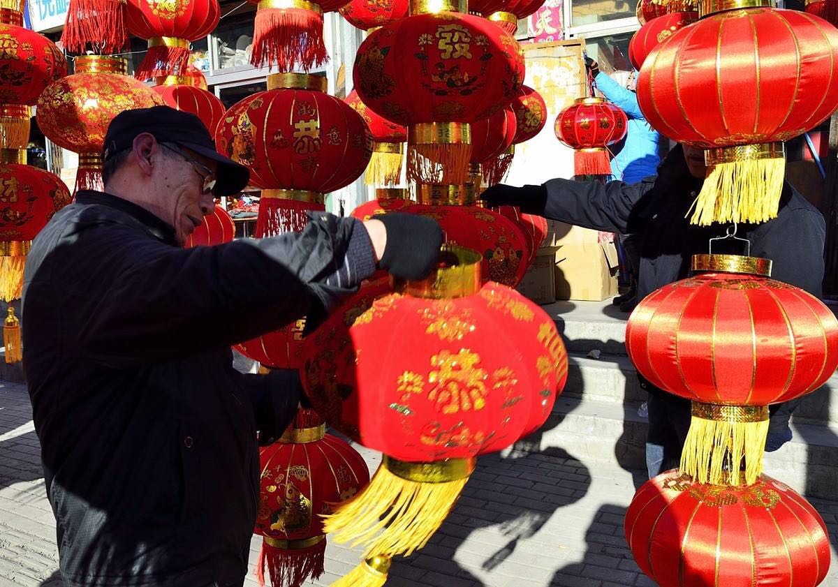 總書(shū)記到過(guò)的三澗溪村 群眾：干得有勁頭 日子有奔頭