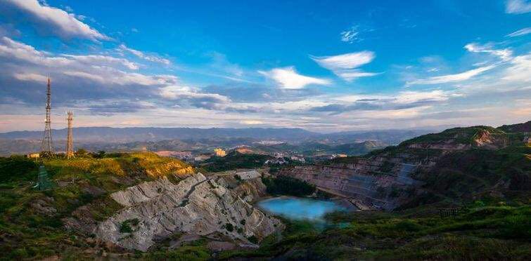 自然資源部將就煤炭等12個(gè)礦種開(kāi)展礦產(chǎn)資源國(guó)情調(diào)查